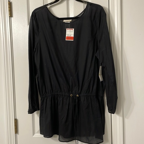 MICHAEL Michael Kors Other - NWT MK Cover up
